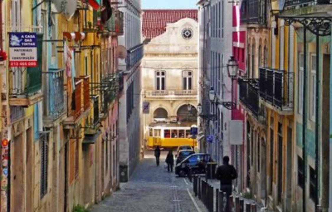 Bairro Alto 4